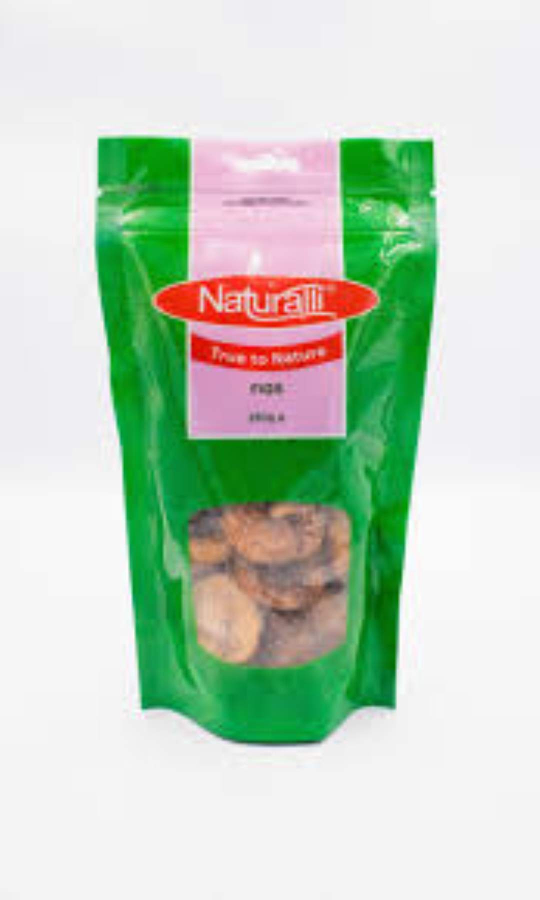 NATURALLI FIGS 250G
